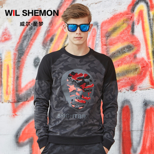 WILSHEMON/威尔·圣梦 WC16C3010-3020