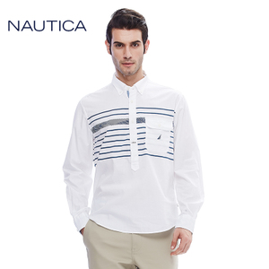 nautica/诺帝卡 W52131Le-1BW