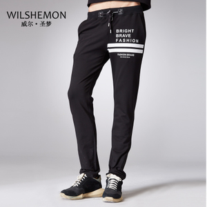 WILSHEMON/威尔·圣梦 6603