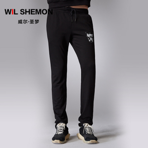 WILSHEMON/威尔·圣梦 6615