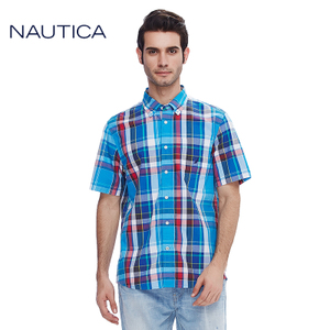 nautica/诺帝卡 W44177S-4QL