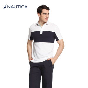 nautica/诺帝卡 K52128SL-1BW