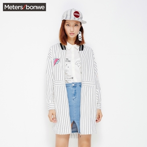 Meters Bonwe/美特斯邦威 245519