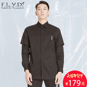 F．L．Y．D FLYDA603LS-10