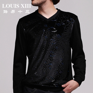 LOUIS ⅩⅢ/路易十三 JV-8090