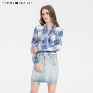 TOMMY HILFIGER TOJSHLDW0DW01295NP