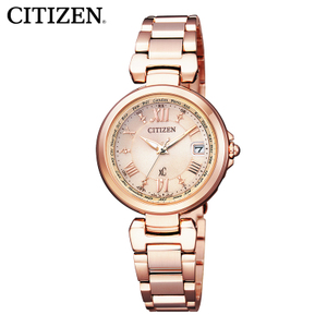 Citizen/西铁城 EC1032-54X