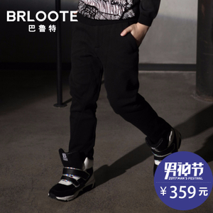 Brloote/巴鲁特 BT1681412