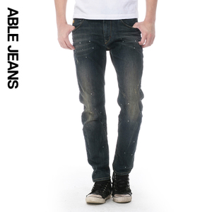 ABLE JEANS 267801905.