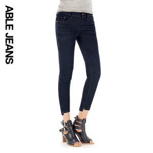 ABLE JEANS 272901007