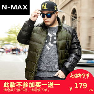 N－MAX 6NY150