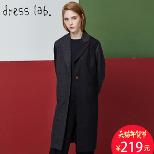 dress lab． DLWO16Q317