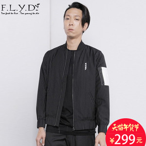 F．L．Y．D FLYDA601JK-04BKX