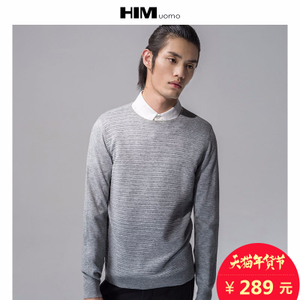 HIM uomo/汉崇 84400-802216GR