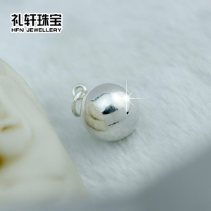 HFN JEWELLERY/礼轩珠宝 zu01