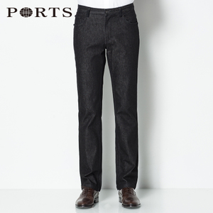 Ports/宝姿 MJ2P117FDD08-BLACK