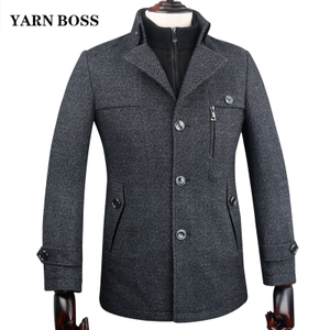 YARNBOSS Z5012