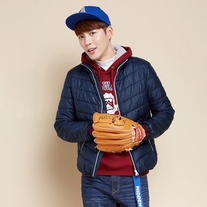 Semir/森马 10415121001-8710