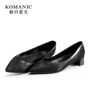 Komanic/柯玛妮克 K65242