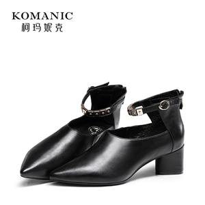 Komanic/柯玛妮克 K65240