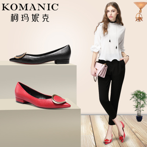 Komanic/柯玛妮克 K67230