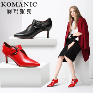 Komanic/柯玛妮克 K65219