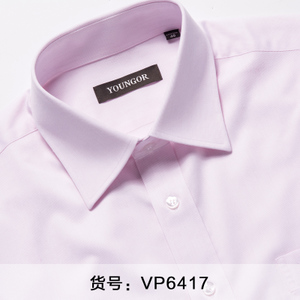 Youngor/雅戈尔 YNA2XP11372-VP6417