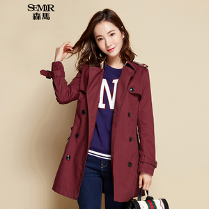 Semir/森马 10315100501-7400