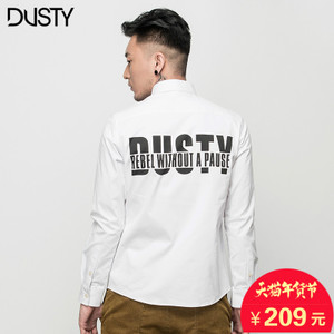 Dusty DU153LS005