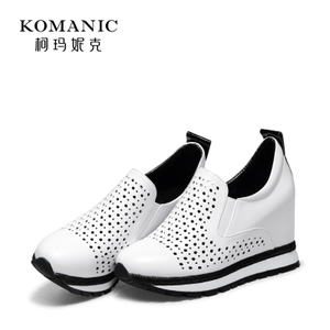Komanic/柯玛妮克 K60011