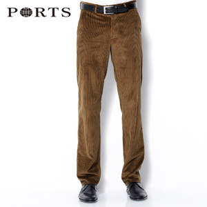 Ports/宝姿 MS9P001BSC13-BROWN