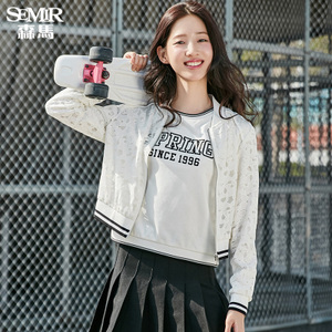 Semir/森马 12-116080217