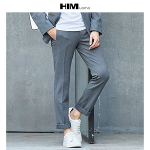 HIM uomo/汉崇 83151-70014096GR