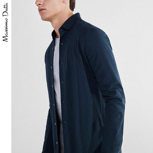 Massimo Dutti 00758222401-19