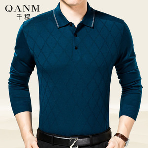 QM QANM/千穆 QM-3107