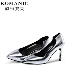 Komanic/柯玛妮克 K60451