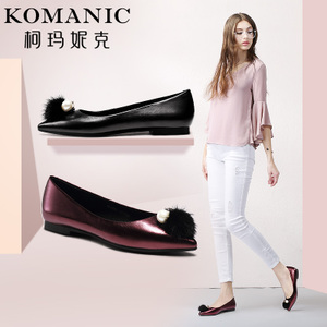 Komanic/柯玛妮克 K65218