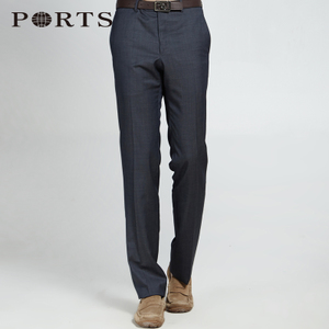 Ports/宝姿 MJ1DP012NWW006-1.NAVY