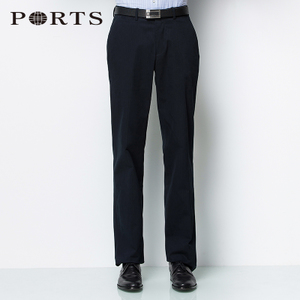 Ports/宝姿 MR9P007TWD020-NAVY