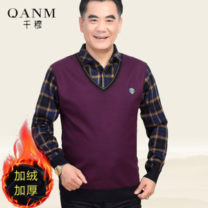 QM QANM/千穆 QM-FX38-1-3805