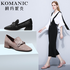 Komanic/柯玛妮克 K65225