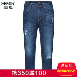 Semir/森马 19-017241102