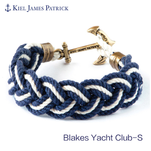 Kiel James Patrick Blakes-Yacht-Club-XS-Blakes