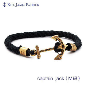 Kiel James Patrick Captain-Jack-S-Captain