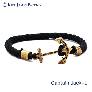 Kiel James Patrick Captain-Jack-S-Captain