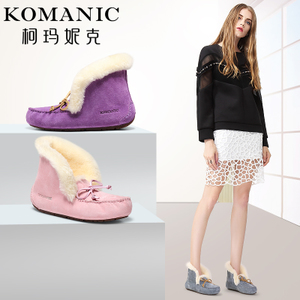 Komanic/柯玛妮克 K67760