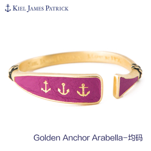 Kiel James Patrick Royal-Fortune-Golden
