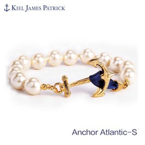 Kiel James Patrick Anchor-Atlantic-S-Anchor