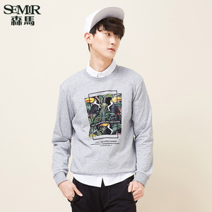 Semir/森马 19-017161202