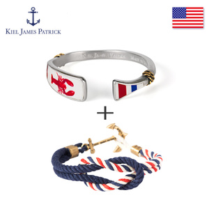 Kiel James Patrick Sandy-ClawsAmerican-Coast-S